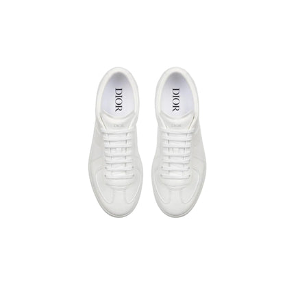 Dior B01 Matchpoint Sneaker
White Smooth Calfskin