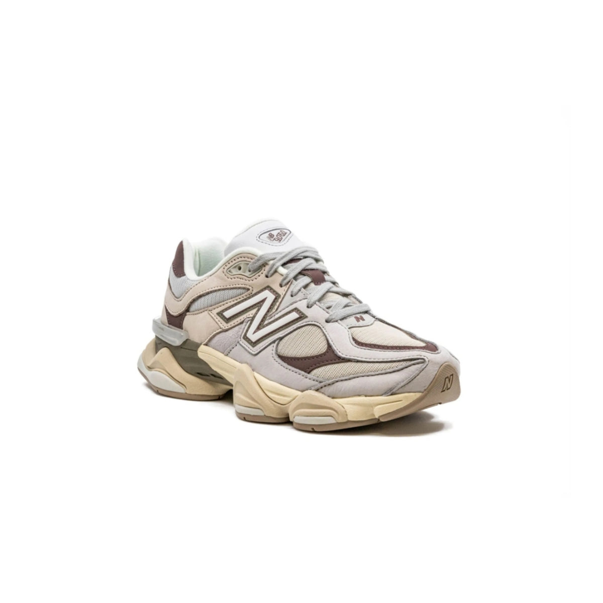 New balance 9060 Grey matter /timperwolf