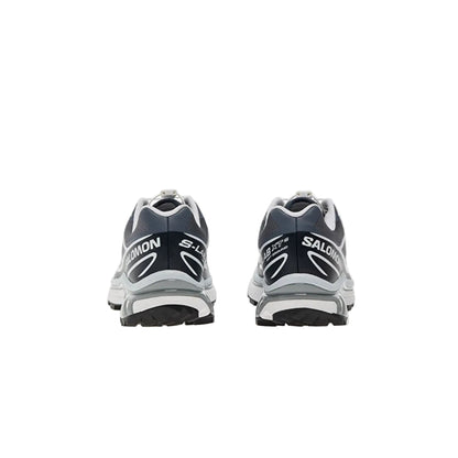 Salomon XT-6 Grisaille Blue Nights