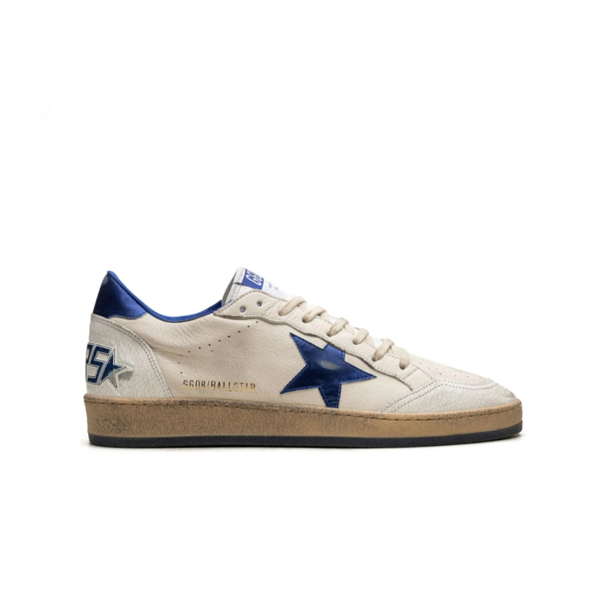 Golden Goose Ball Star sneakers