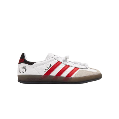 adidas Gazelle Indoor x Hello Kitty Anniversary Shoes