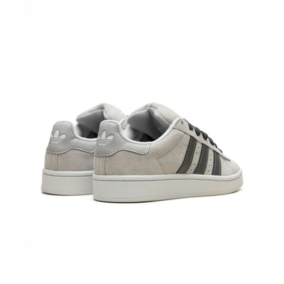 adidas campus OOs charcoal