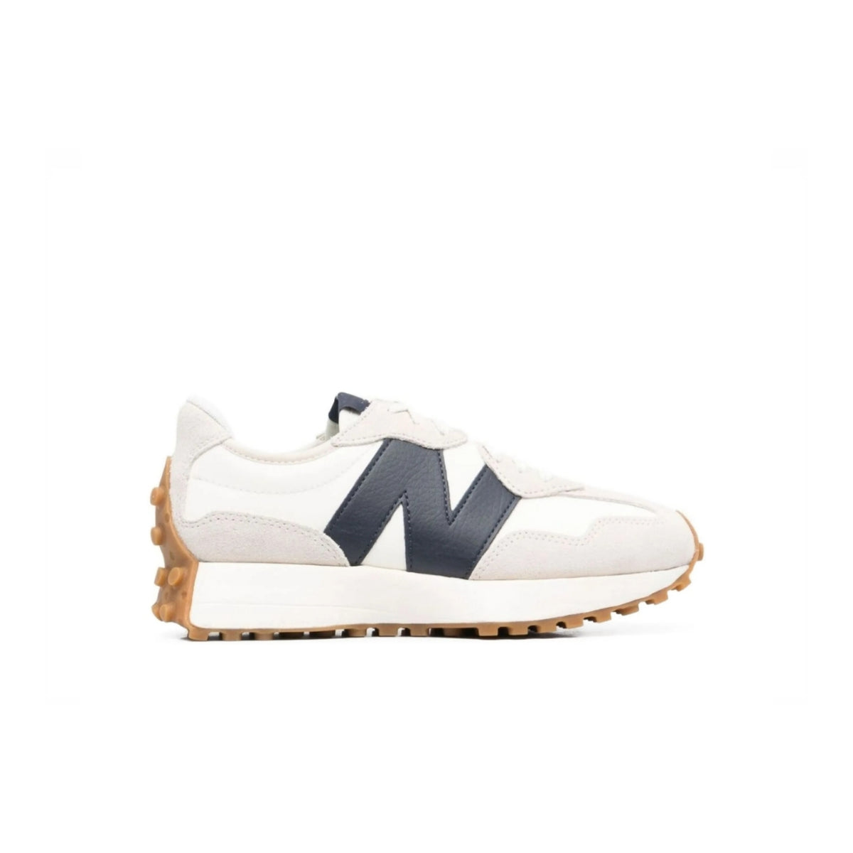 New balance 327 lace -Up