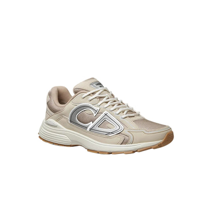 Dior B30 Countdown Sneaker
Cream Technical Mesh and Cream Technical Fabric