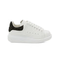 Alexander McQueen oversized sneakers