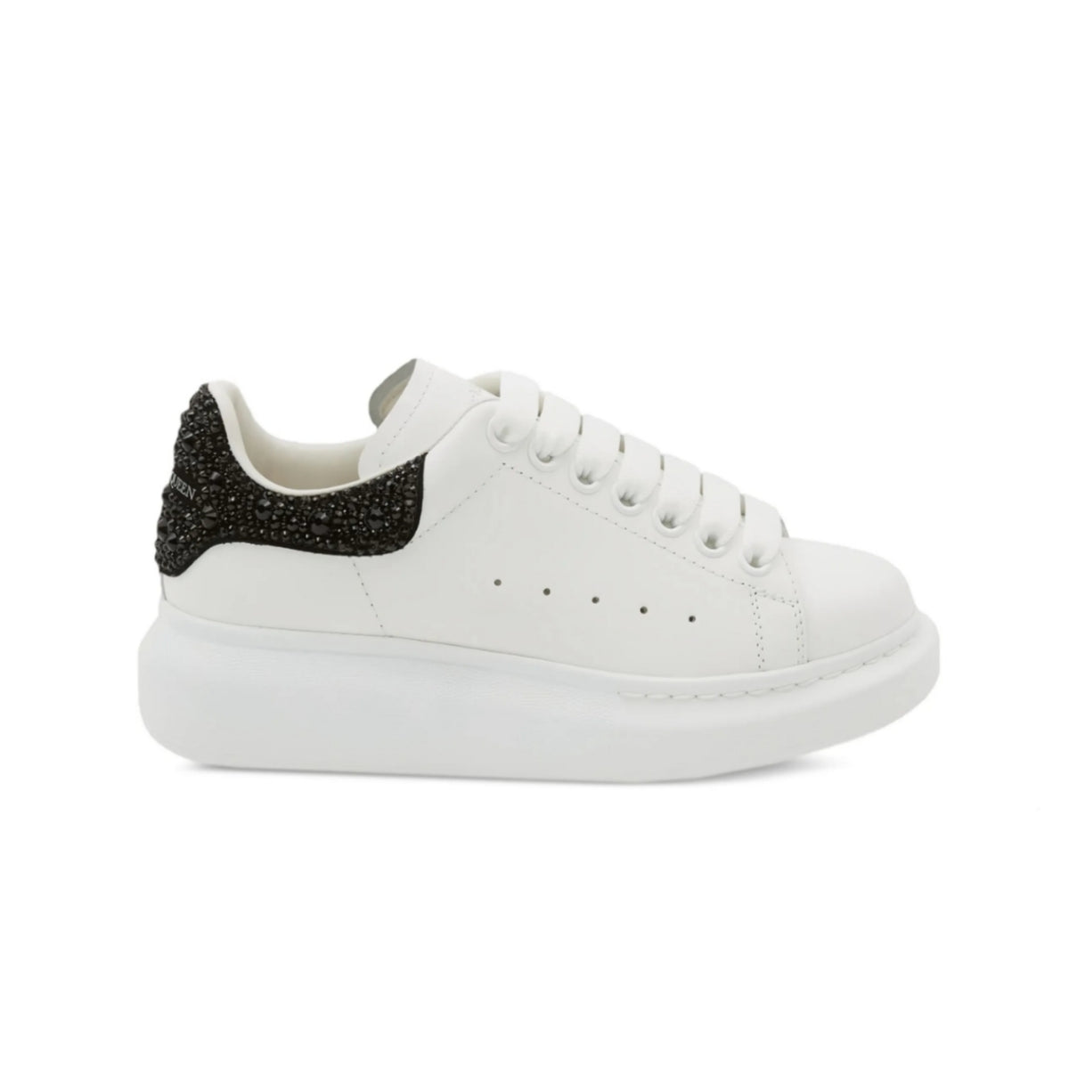 Alexander McQueen oversized sneakers