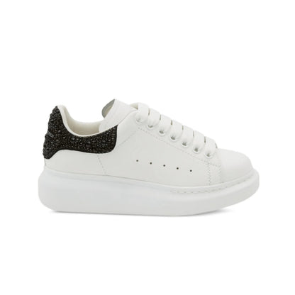 Alexander McQueen oversized sneakers