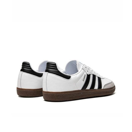 adidas samba Og cloud core black clear granite