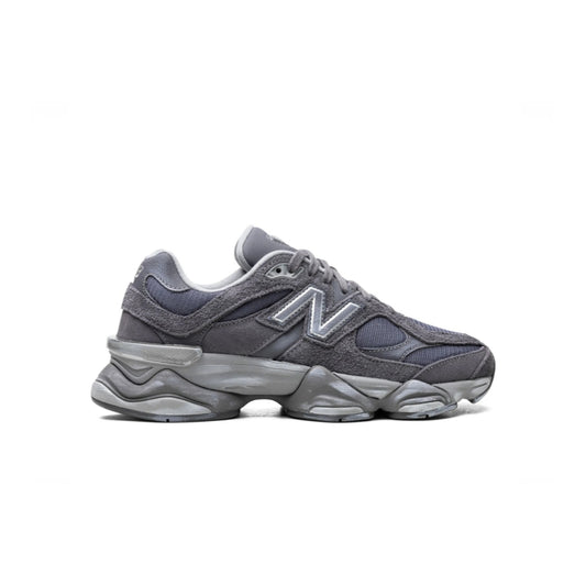 New balance 9060 Panelled low-top