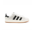 adidas campus OOs crystal white core black