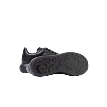 Alexander McQueen oversized sneakers
