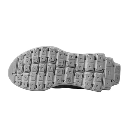 alo yoga  runner grey