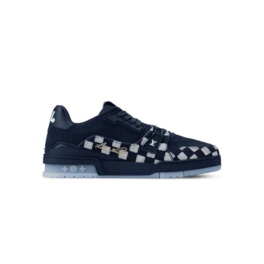 Louis Vuitton LV Trainer Sneakers