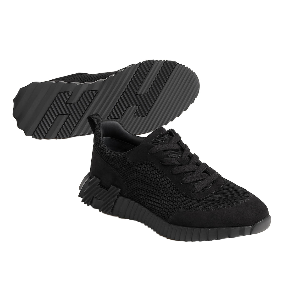Hermes Bouncing sneakers