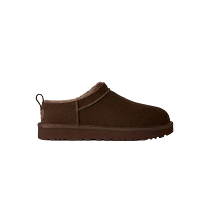 UGG Micro Rocky Oak boots