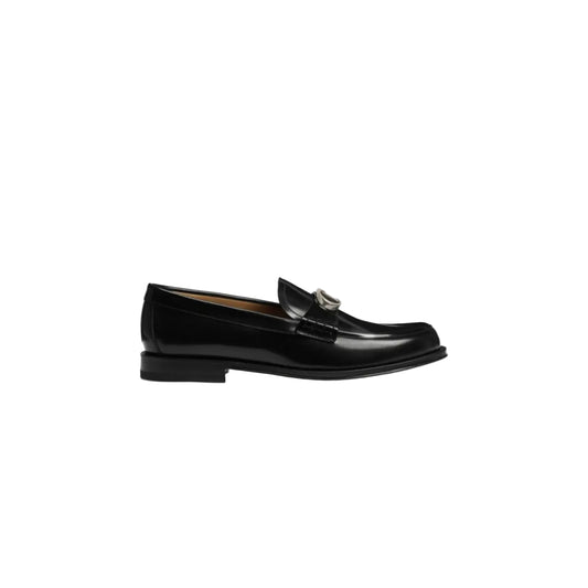 Dior Granville Loafer
Black Polished Calfskin