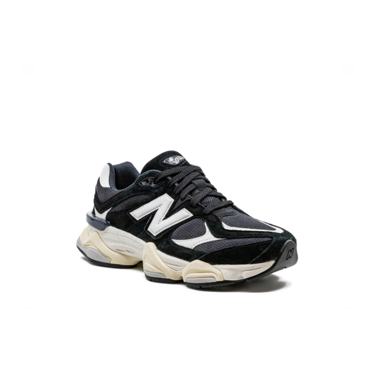New balance 9060 Black/White