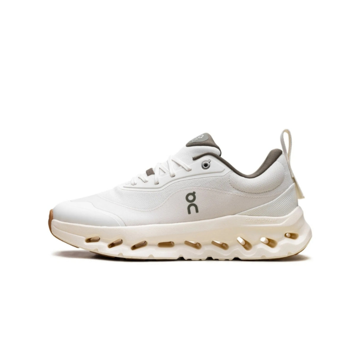 On Clodtilt Loewe Grey / Beige