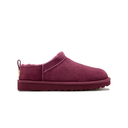 UGG Micro Rocky Oak boots