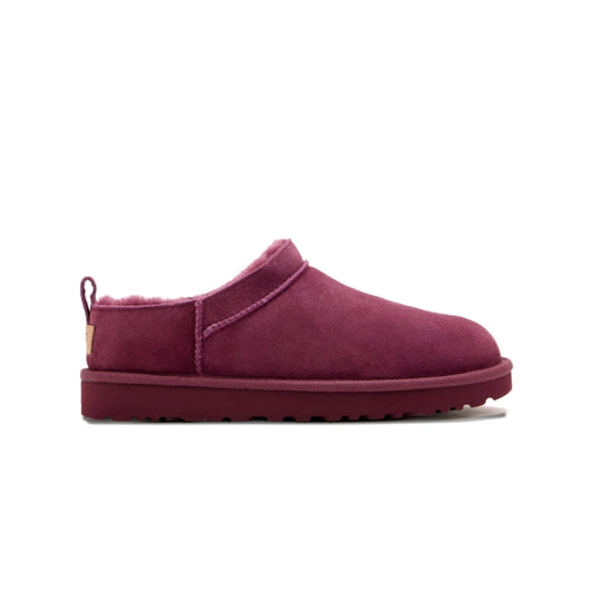 UGG Micro Rocky Oak boots
