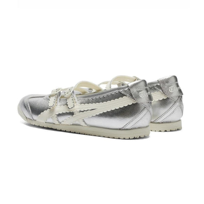 Onitsuka Tiger MEXICO 66 TGRS Silver