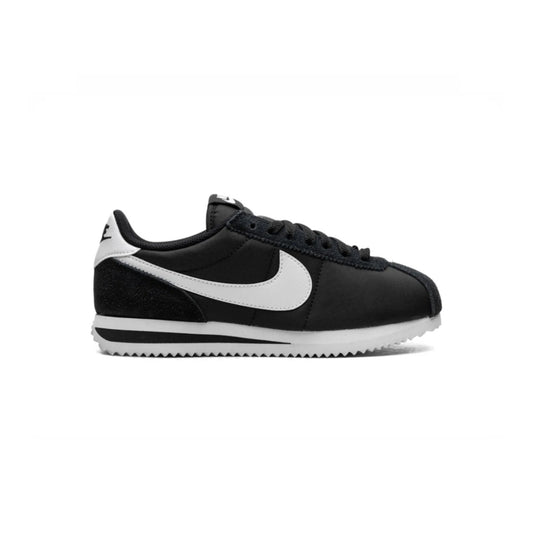 Nike Cortez Nylon Black/White