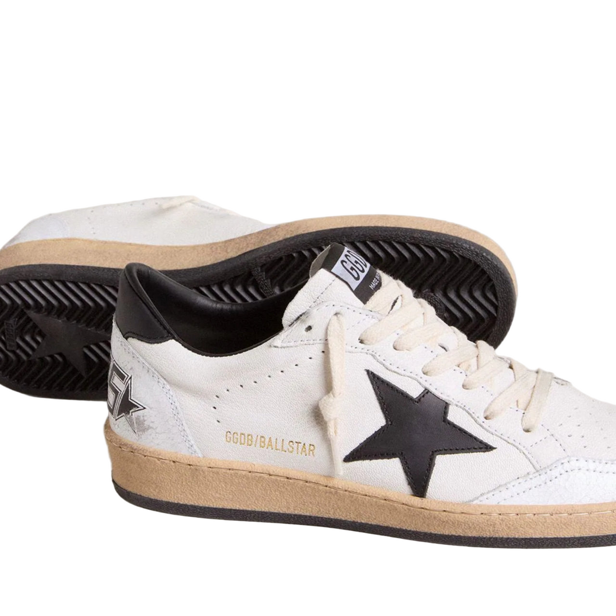 Golden Goose Ball Star sneakers