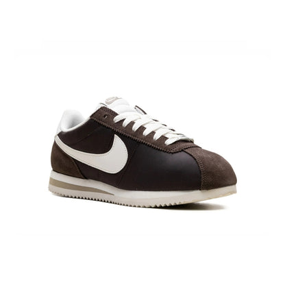 Nike Cortez paruque Brown
