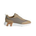 Hermes Bouncing Sneaker Beige Lin