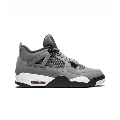 Air Jordan 4 retro Cool grey