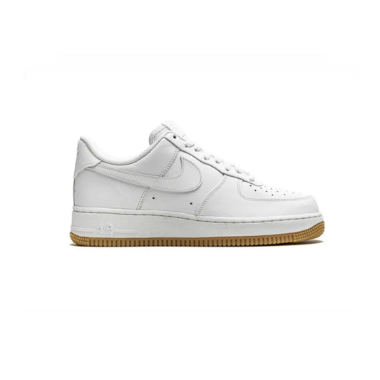 Nike air force 1 low 07 White Gum