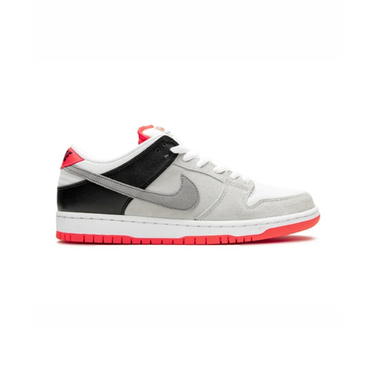 Nike dunk low pro iso infrared