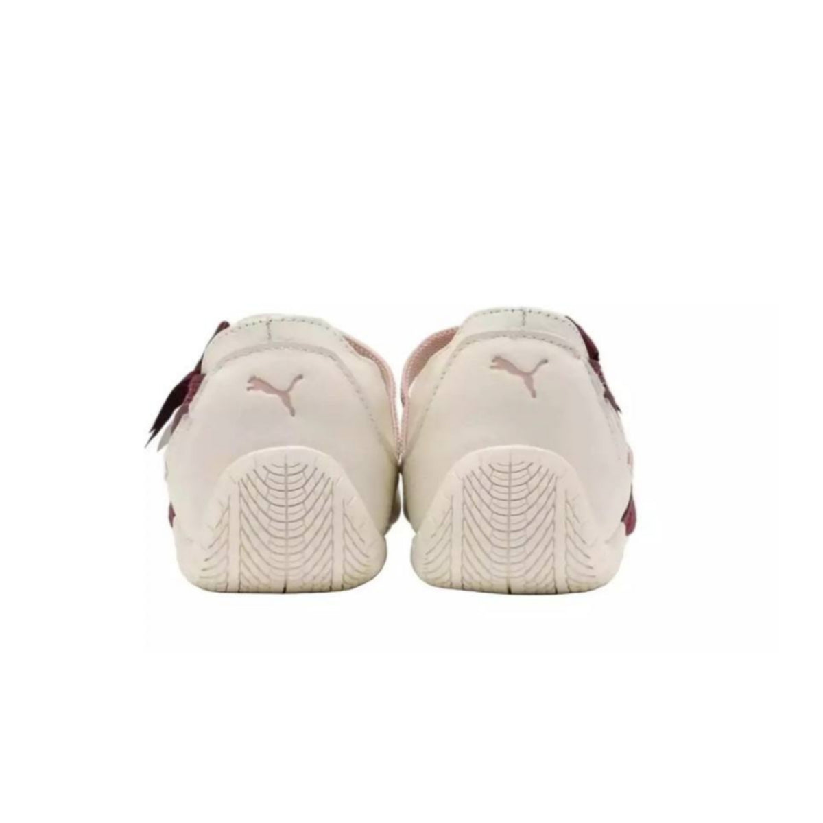 Puma Speedcat Ballet Lace Ribbon Beige