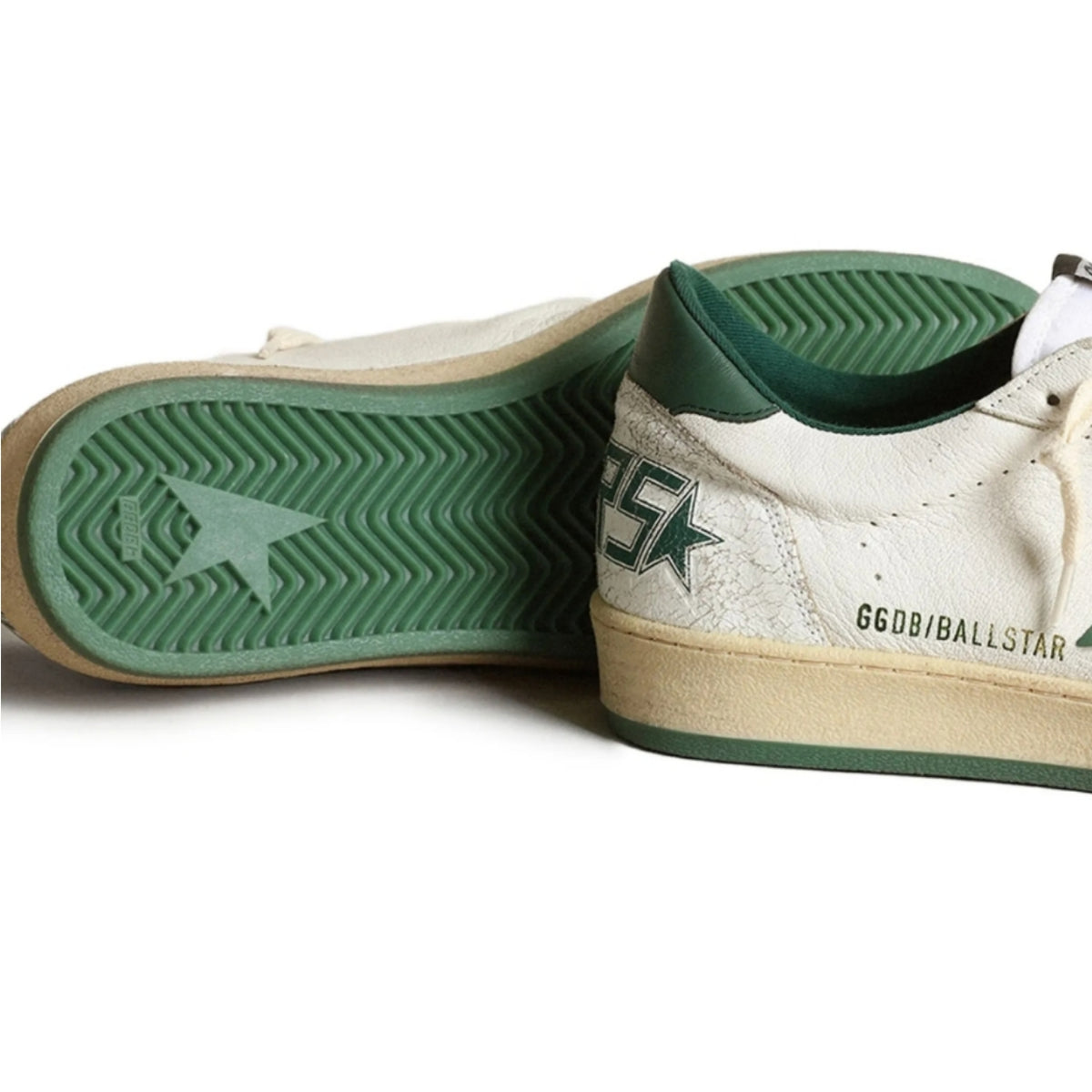 Golden Goose Ball Star sneakers