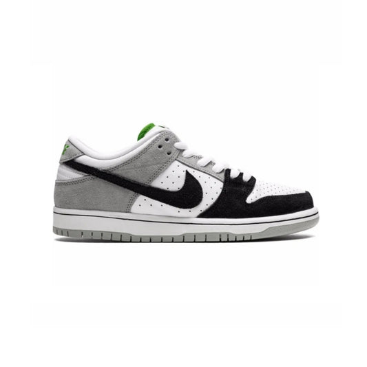 Nike dunk low Chlorophyll