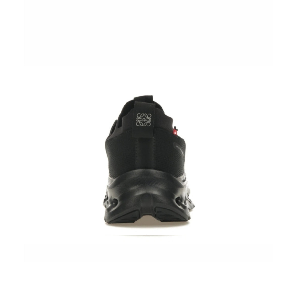 on running cloudtilt loewe All black