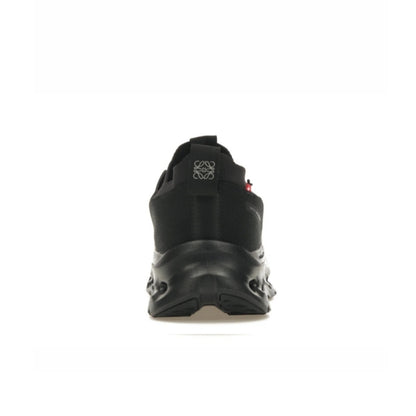 on running cloudtilt loewe All black