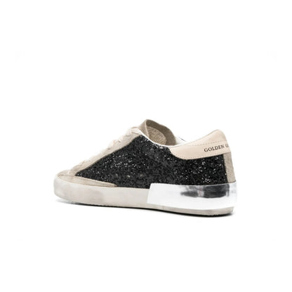 Golden Goose super star sneakers