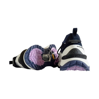 Moncler trailgrip lite3 low-top sneakers