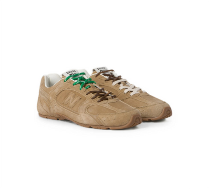 New Balance 530 Sl Miu Miu  Patent