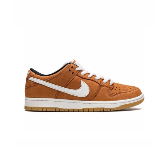 Nike dunk low pro iso prown