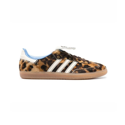 adidas samba X Wales Bonner