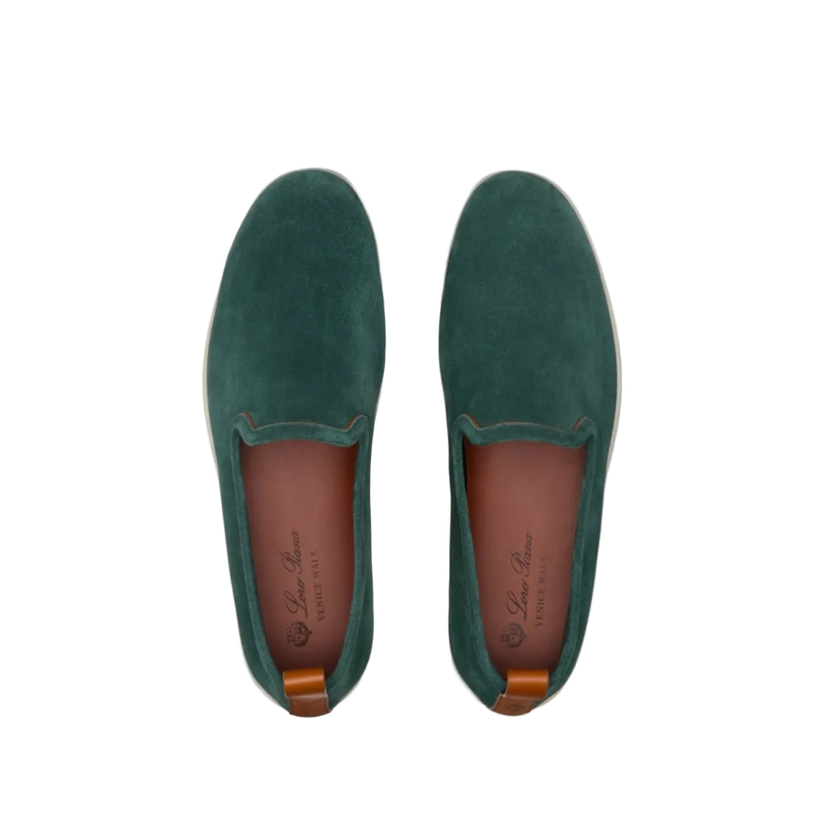 Loro piana " Venice loafers"