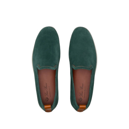 Loro piana " Venice loafers"