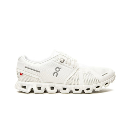 ON cloud 5 All White