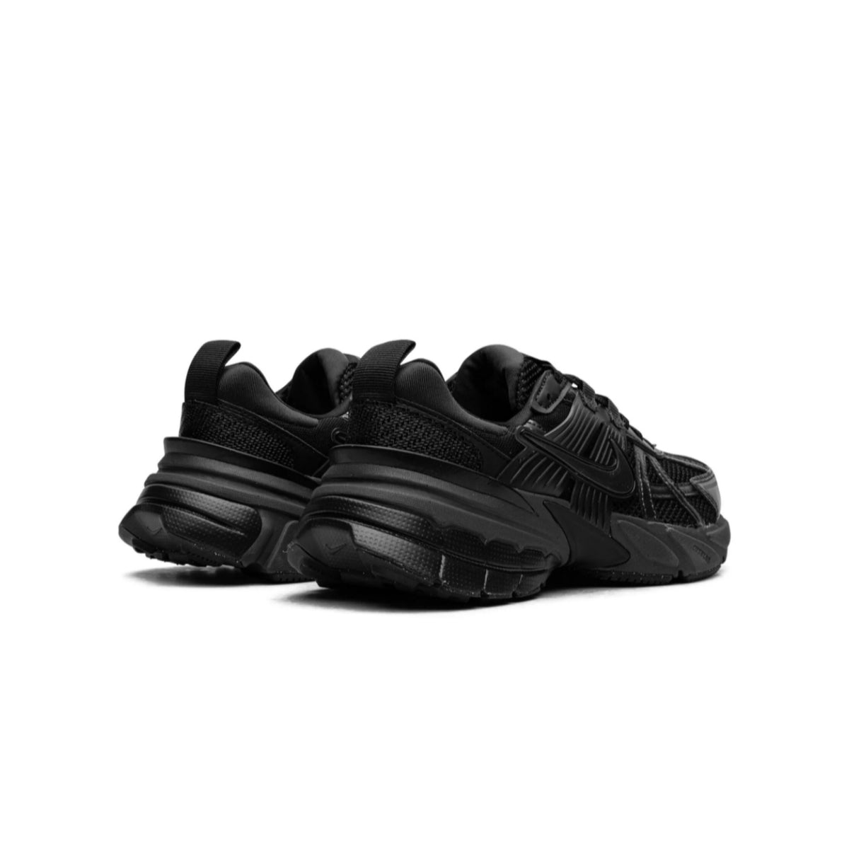 Nike v2k run Black anthracite