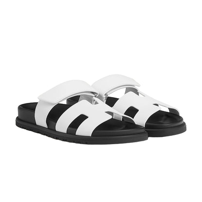 Hermes chypre sandal sneakers