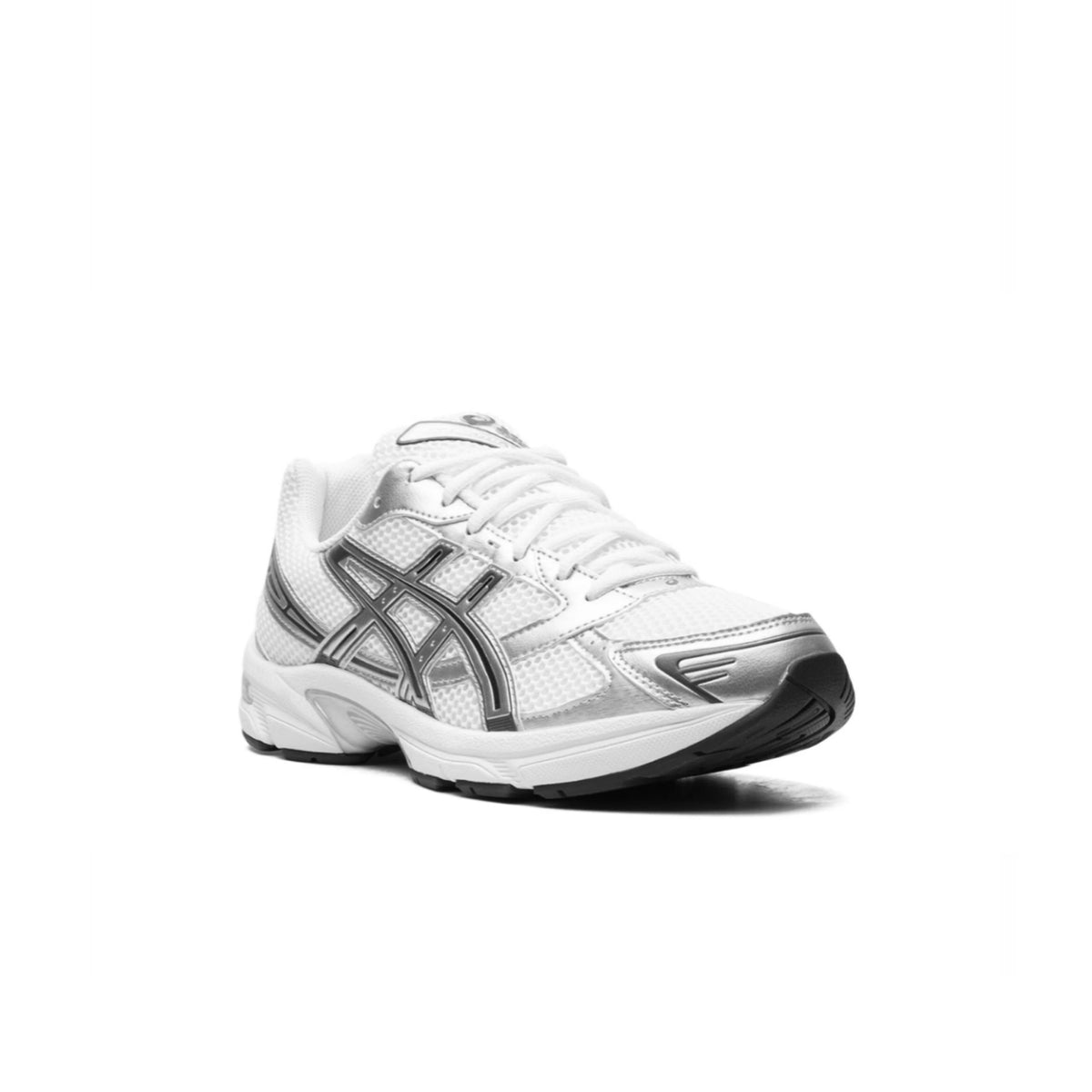 Asics GEL- 1130 white / silver