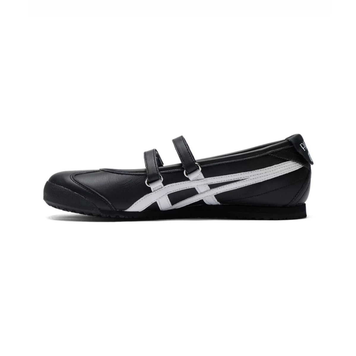 Onitsuka Tiger MEXICO 66 TGRS Black