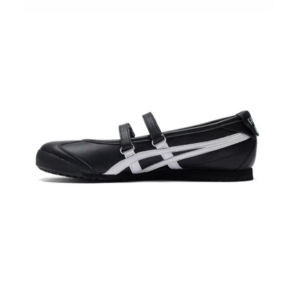 Onitsuka Tiger MEXICO 66 TGRS Black